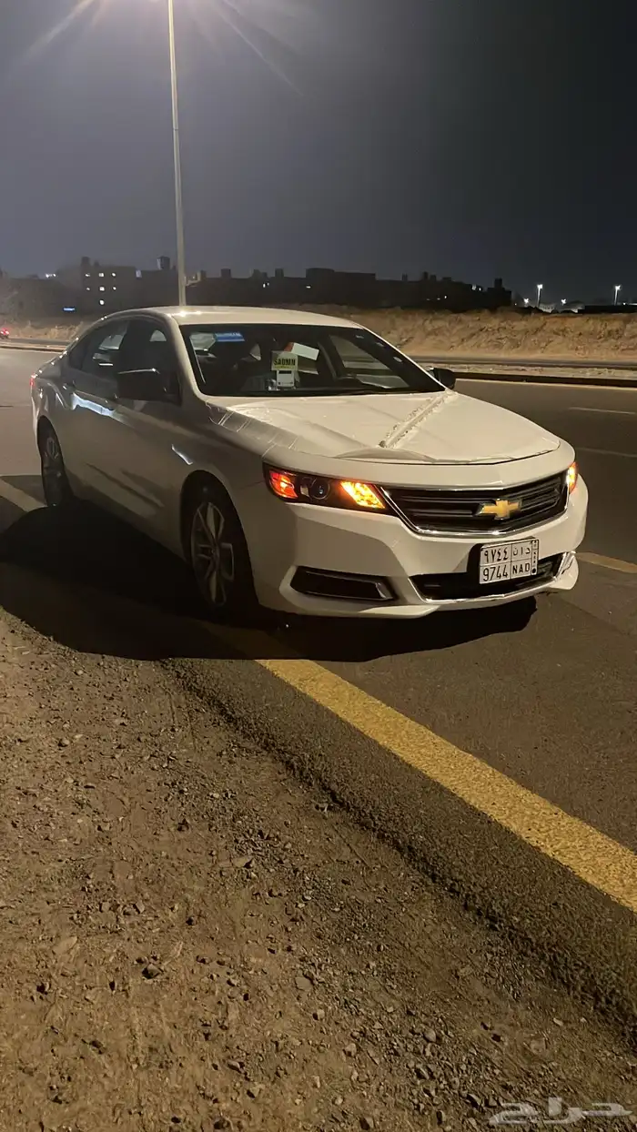 امبالا2016ستاندر LS 2