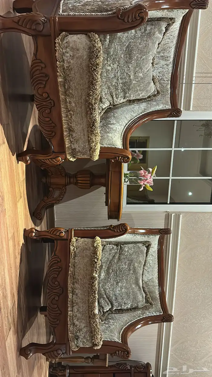 طقم غرفة نوم 5