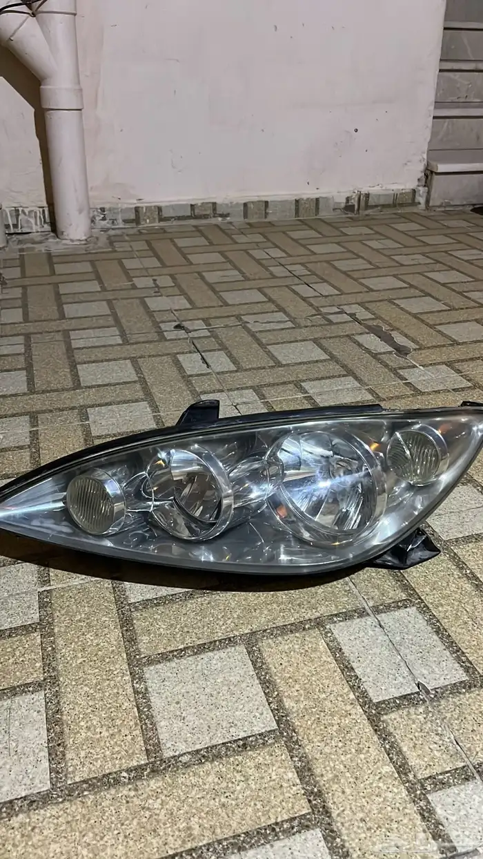 شمعات كامري اصلي وكاله 2005 2006 0