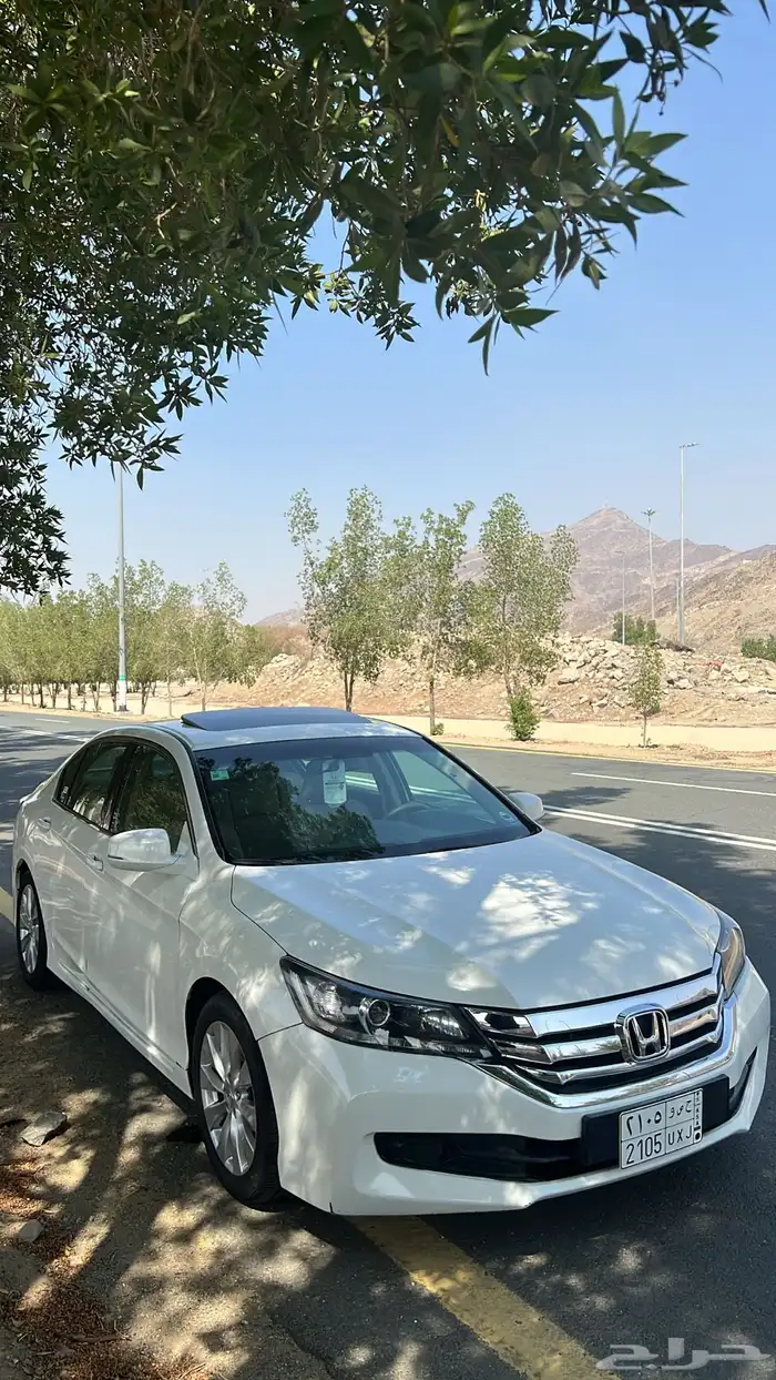 اكورد 2015 فل سبيشل 2