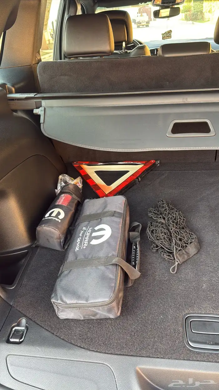 جيب شروكي 14