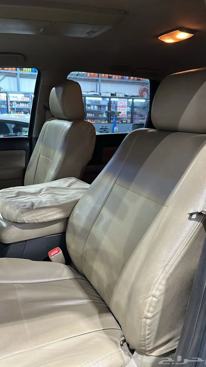 سيكويا مالك اول وكاله 27