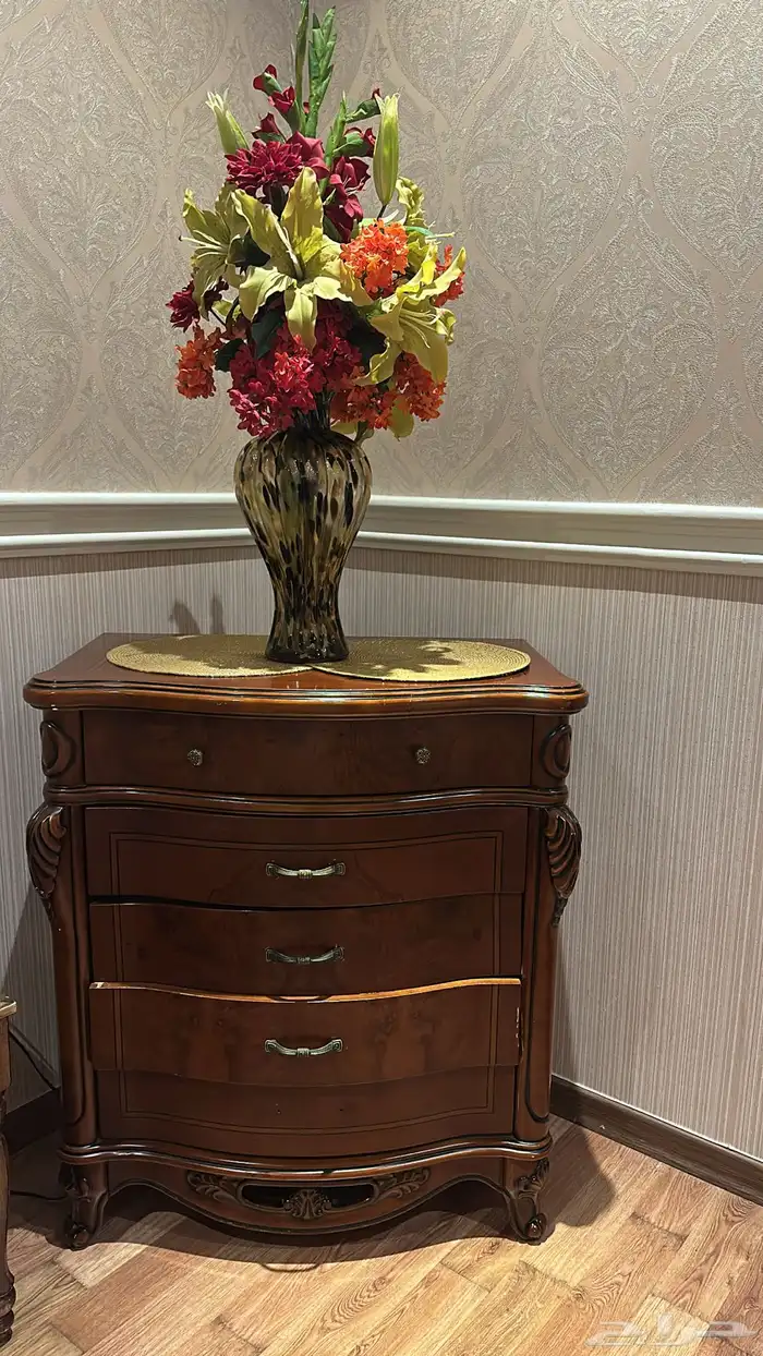 طقم غرفة نوم 8