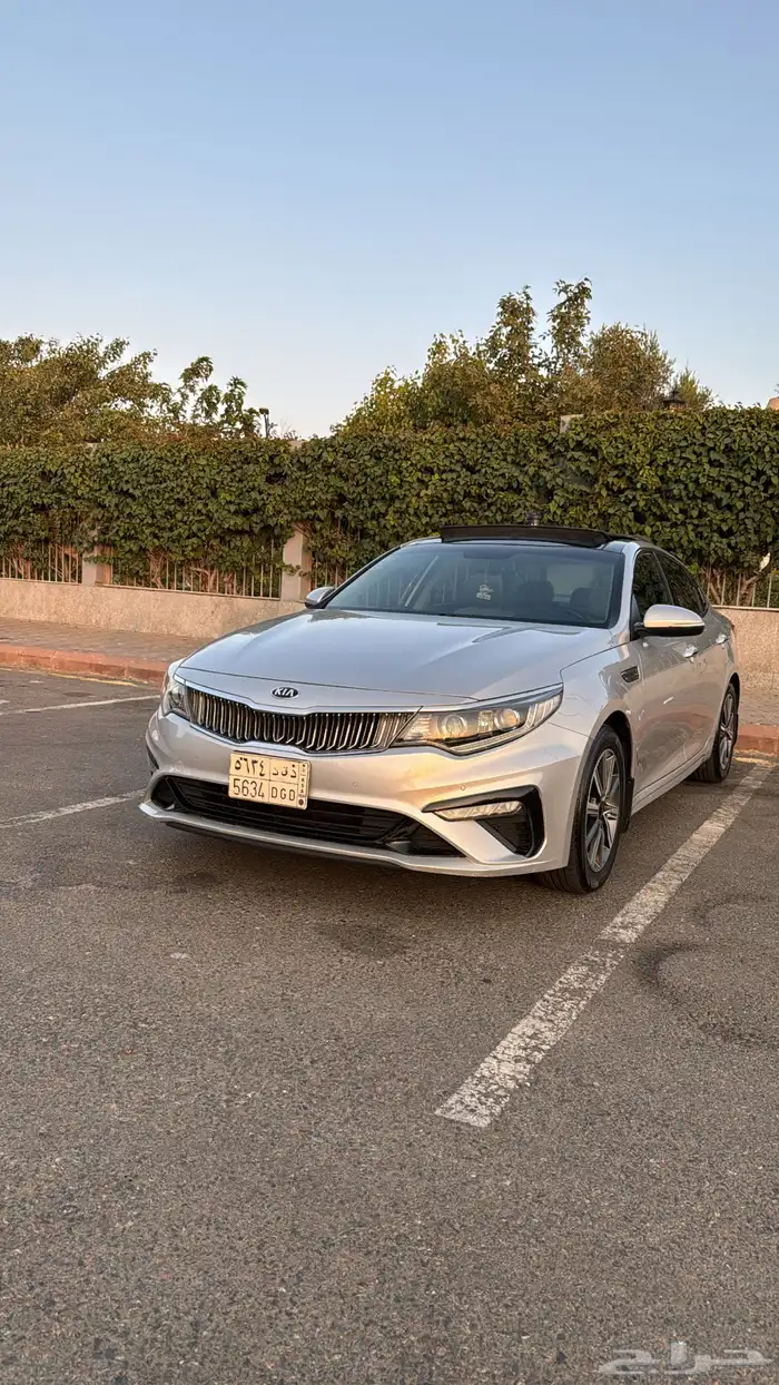 اوبتيما الجبر (مالك أول) 5