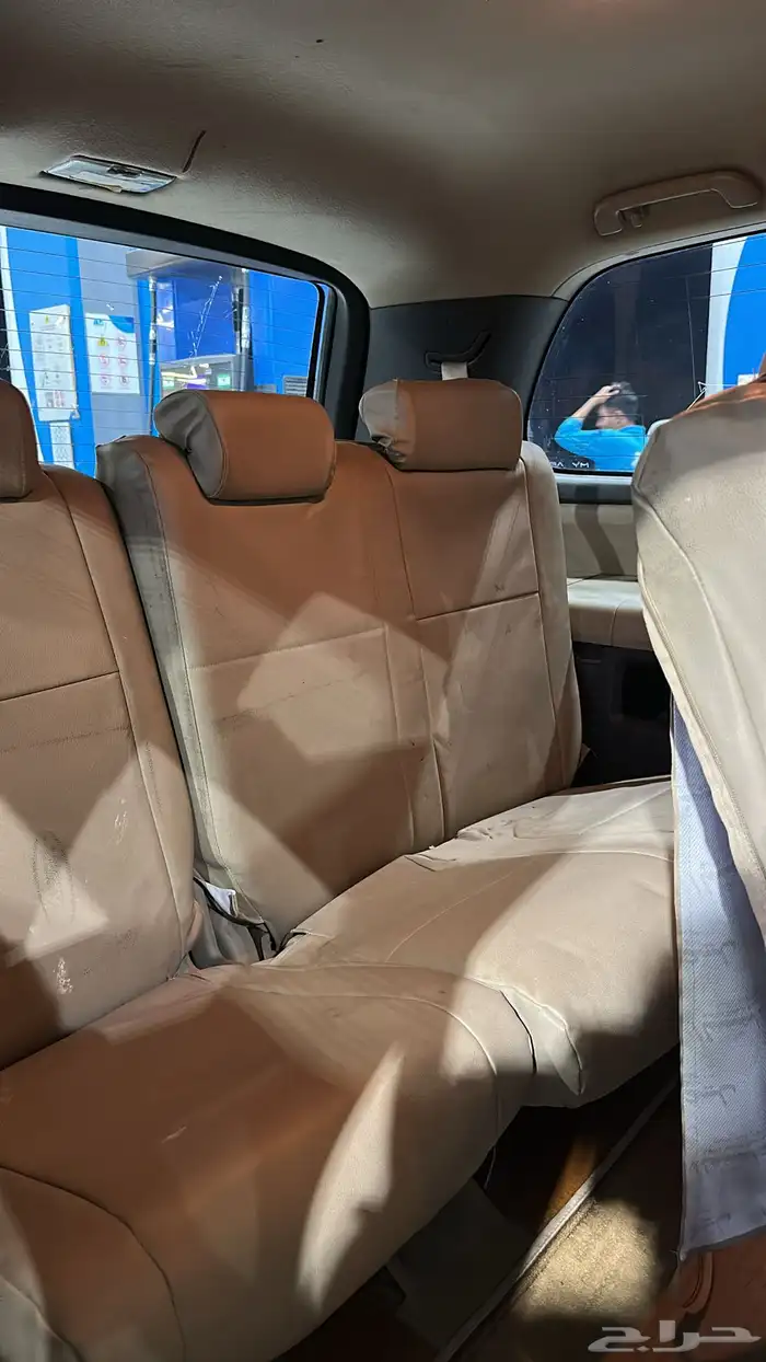 سيكويا مالك اول وكاله 20