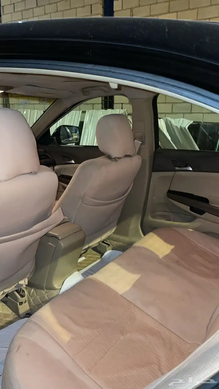 اكورد 2008 فل كامل للبيع 6