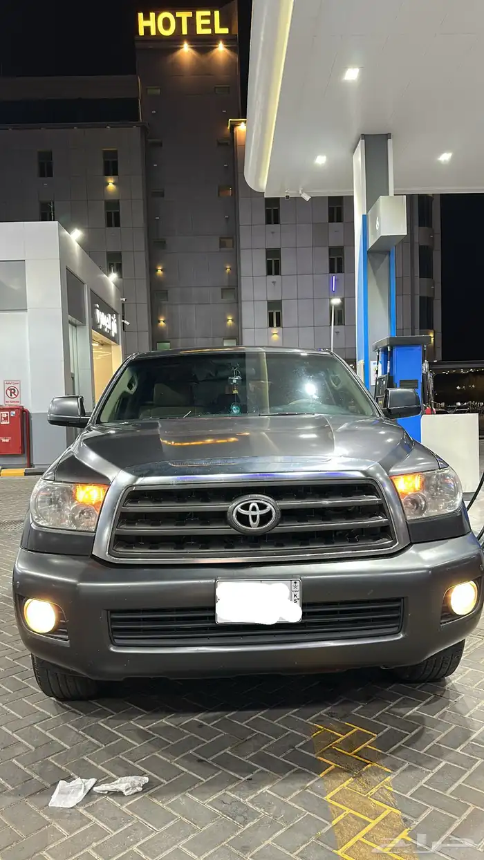 سيكويا مالك اول وكاله 0