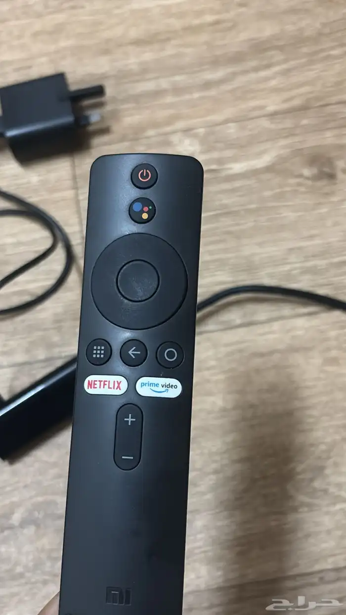 وصلة شاومي 3