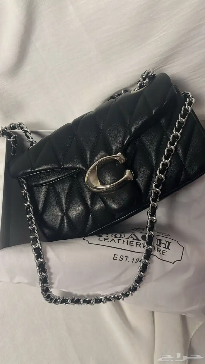 حقائب ماركات عالمية 3