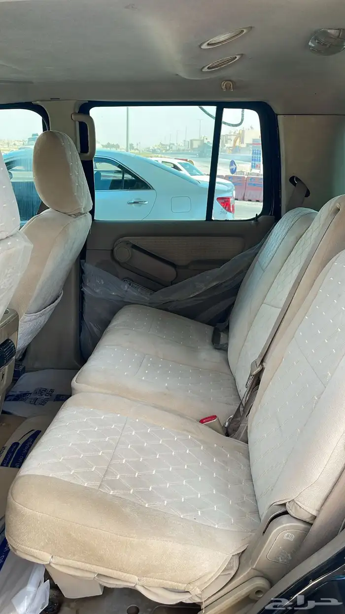 للبيع فورد اكسبلور 2009 7