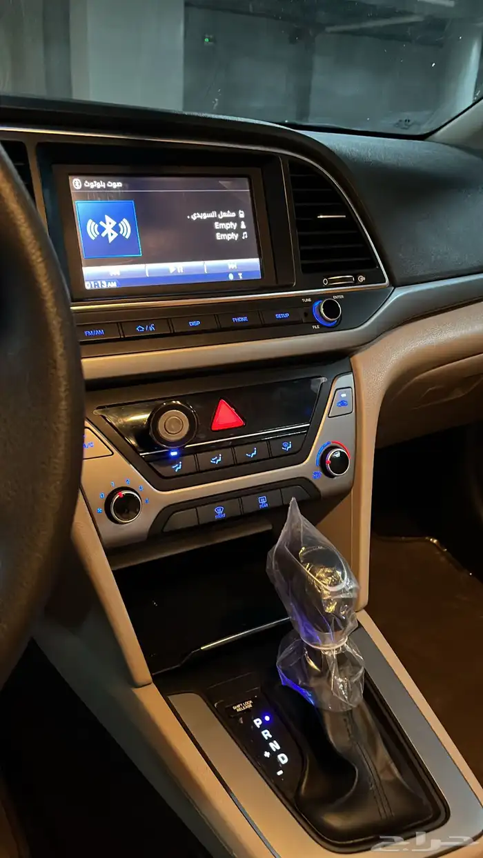 النترا 2018 شرط مخزن 6