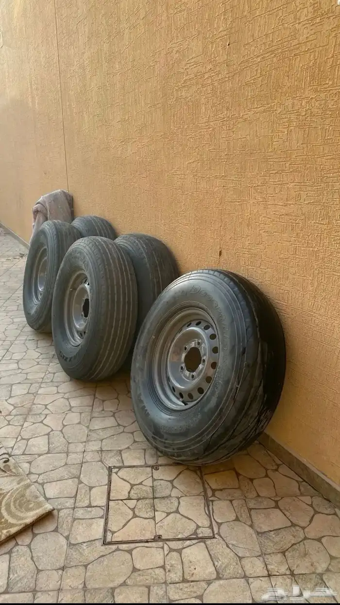 كفرات بالون16 2