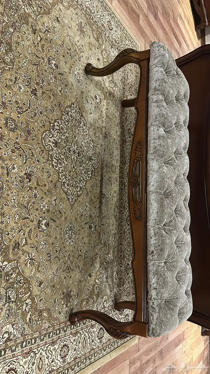 طقم غرفة نوم 2