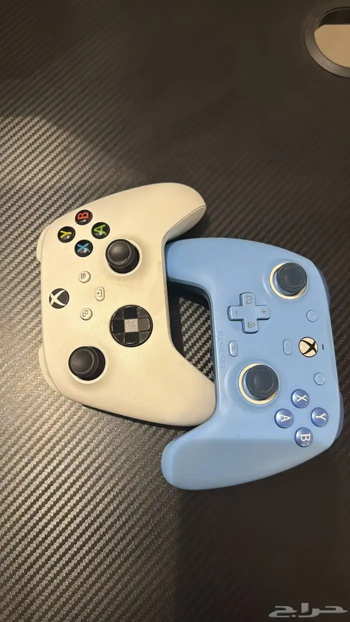 اكسبوكس سيريس اس ابيض 4