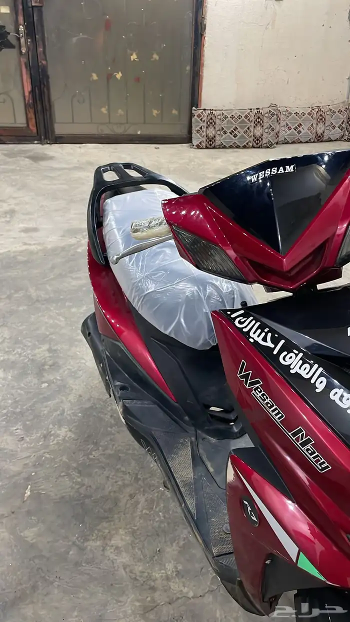 دباب العجيب ( بطه موديل 2026). 4