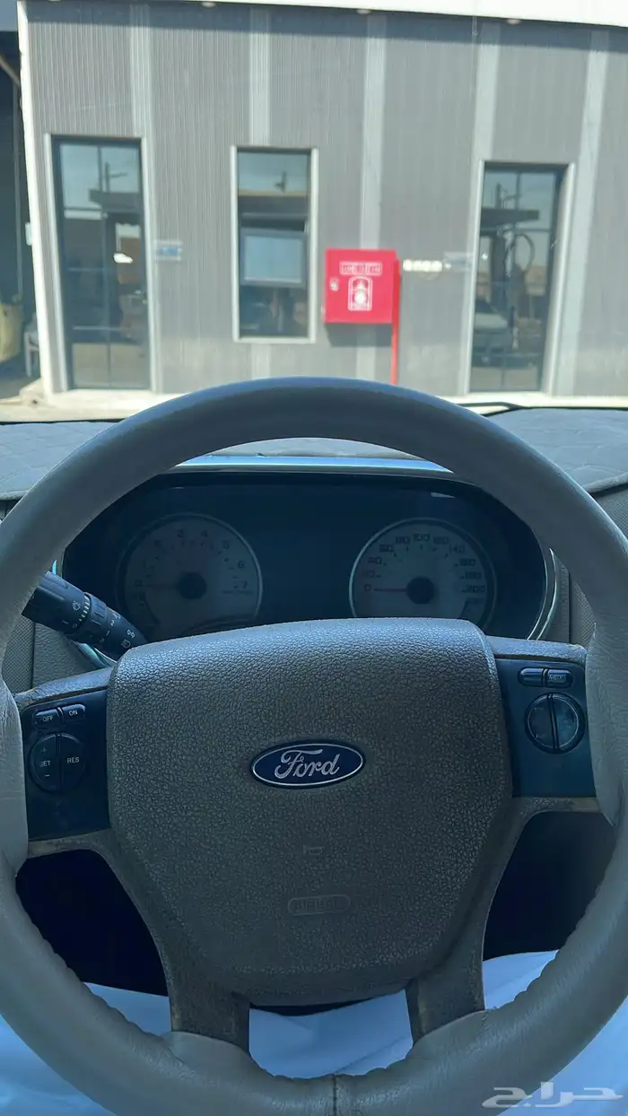 للبيع فورد اكسبلور 2009 4