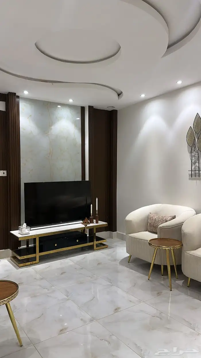 كنب طاولات طاولة تلفزيون 2