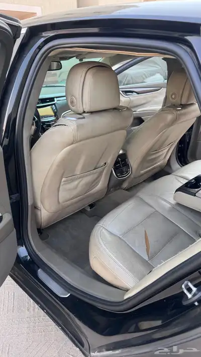 كدلك 2013XTS index