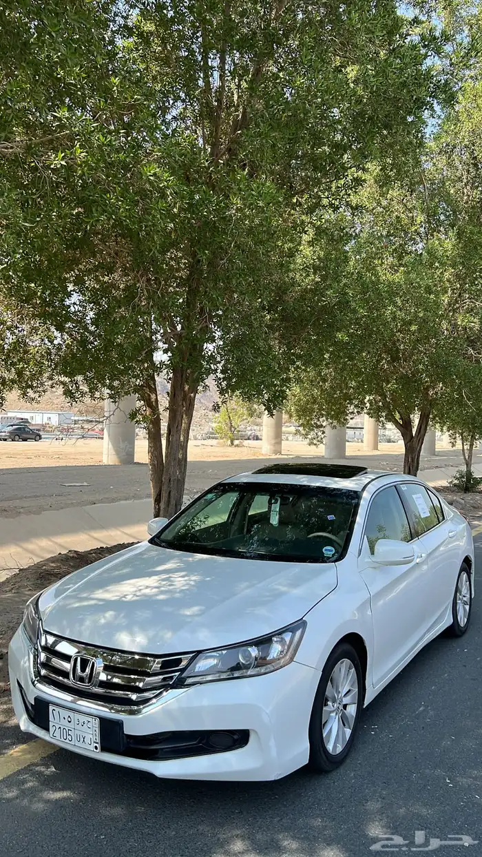 اكورد 2015 فل سبيشل 0