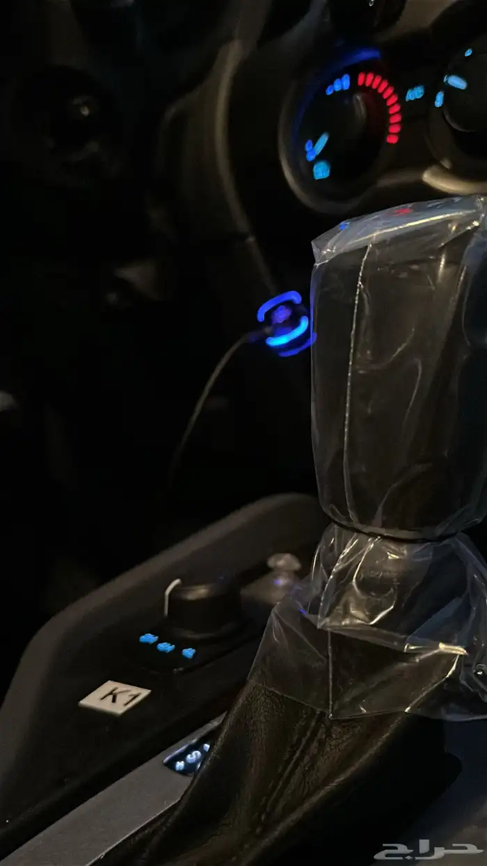 فورد رينجر ديزل 2015 فل كامل تماتيك وكاله على الشرط 10