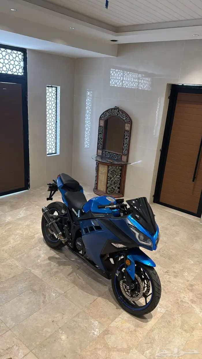 ريس بور سبورت 3