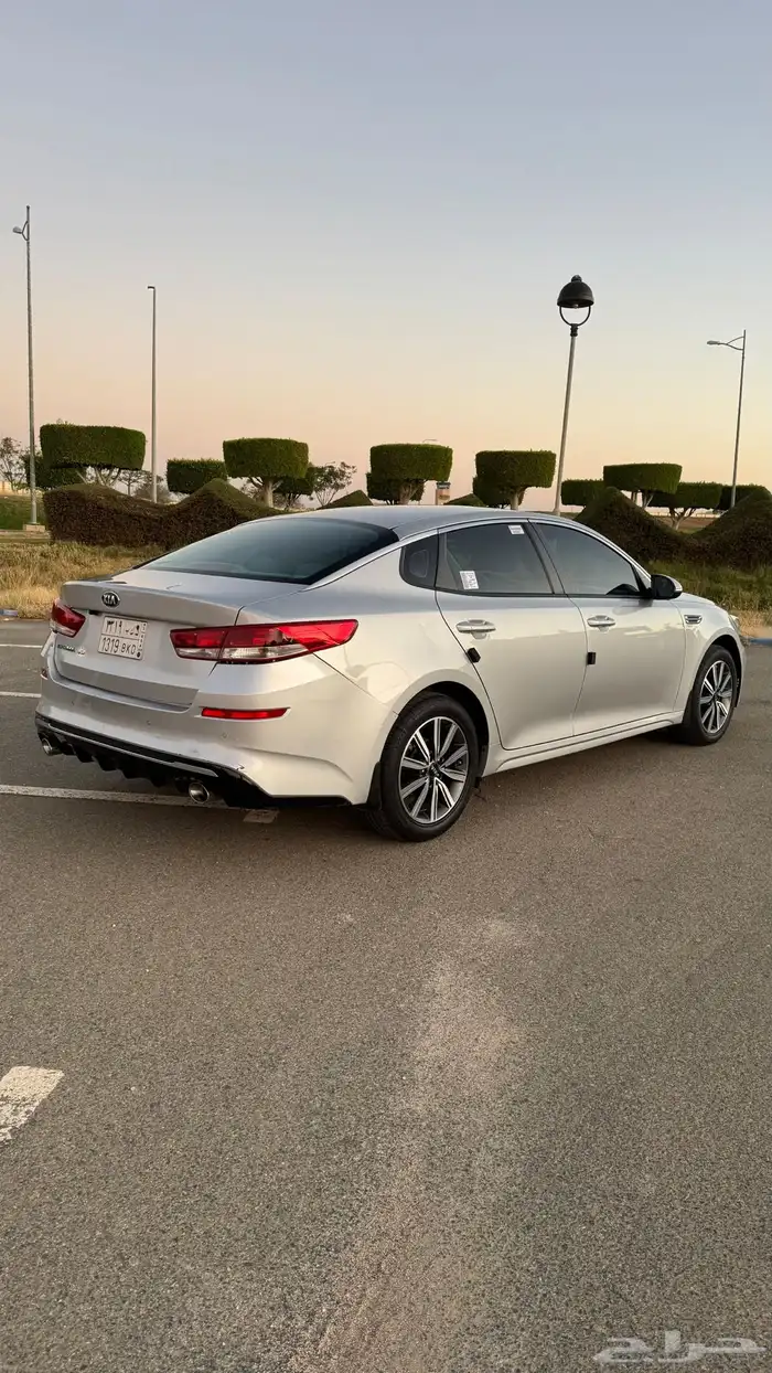 أوبتيما 2020 وارد الجبر سعودي 20