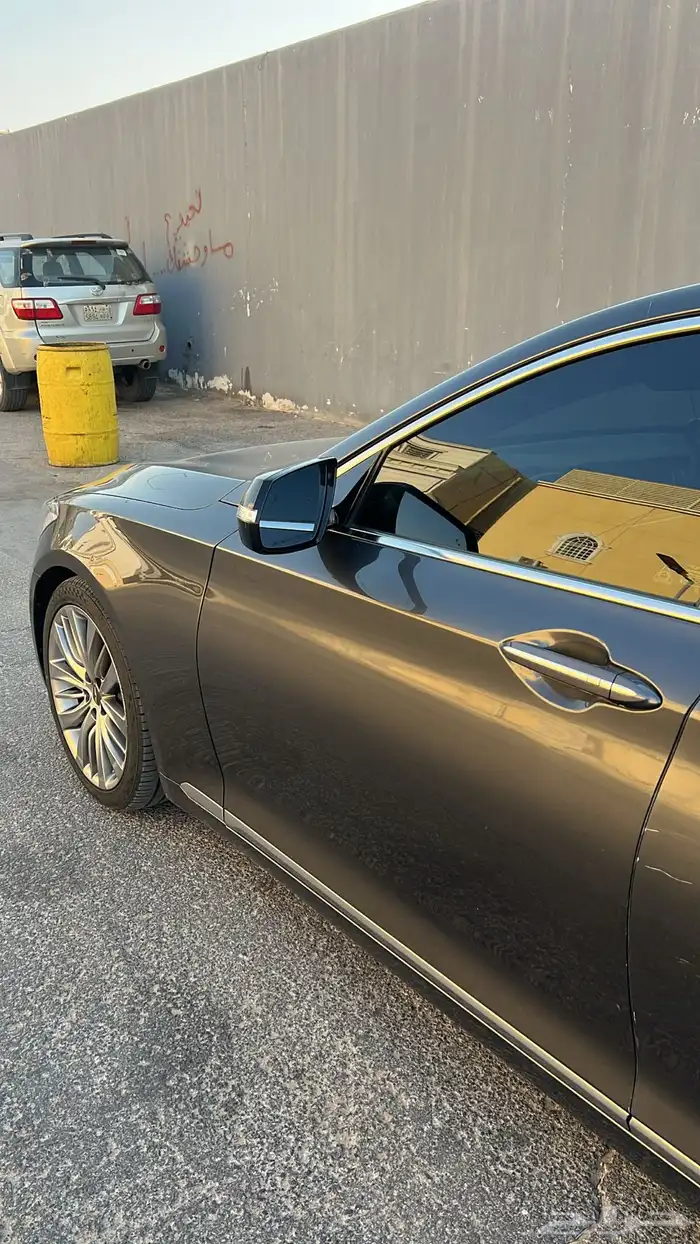 جنسس 2020 ديزل 11