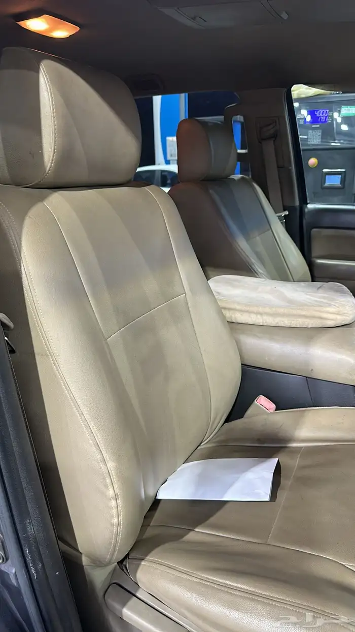 سيكويا مالك اول وكاله 16