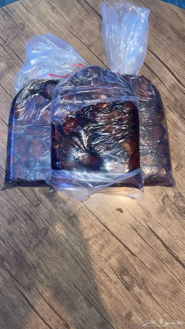 خلاص مجروش و شقراء كنز شعبي 6