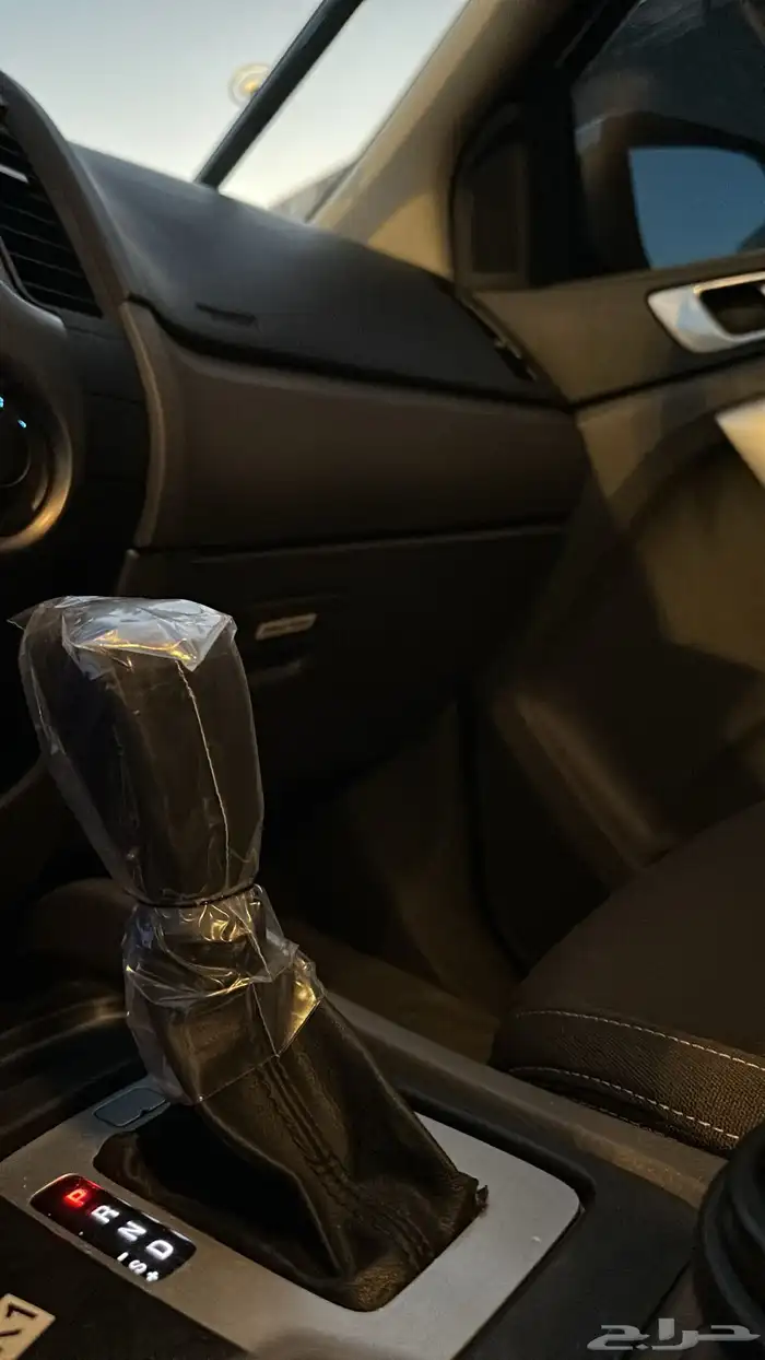 فورد رينجر ديزل 2015 فل كامل تماتيك وكاله على الشرط 21