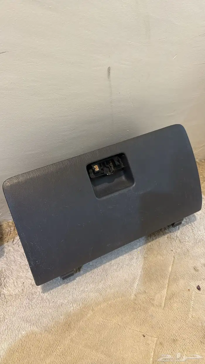 اسطب خلفي ودرج وطربال 0