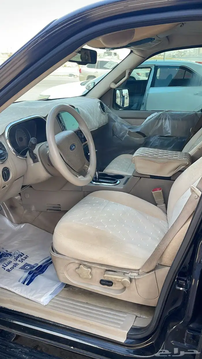 للبيع فورد اكسبلور 2009 8