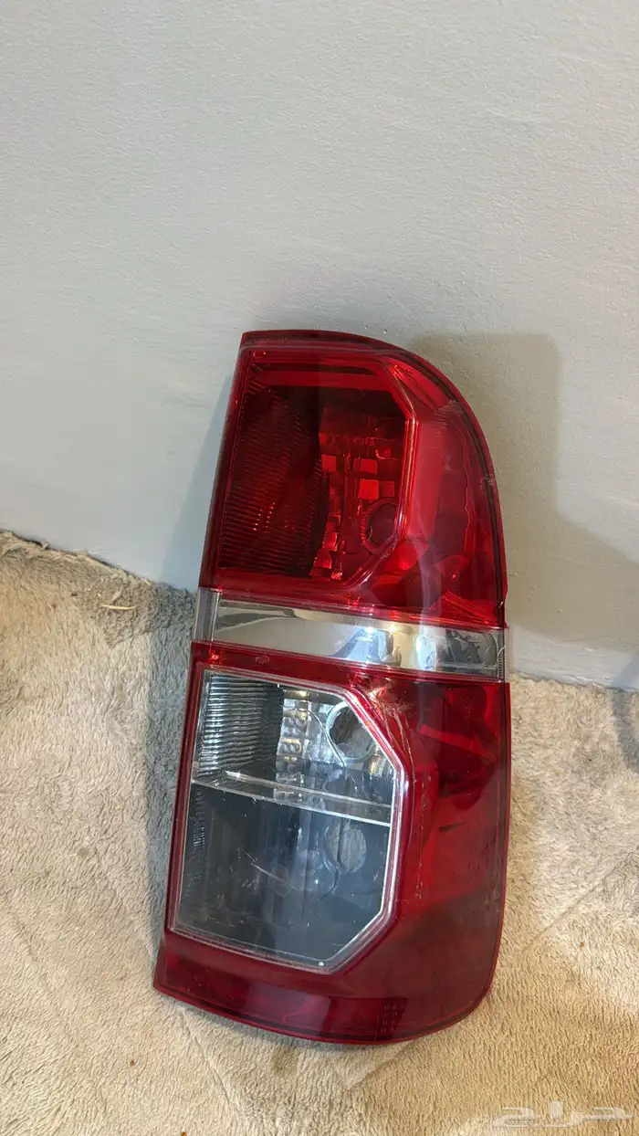 اسطب خلفي ودرج وطربال 1