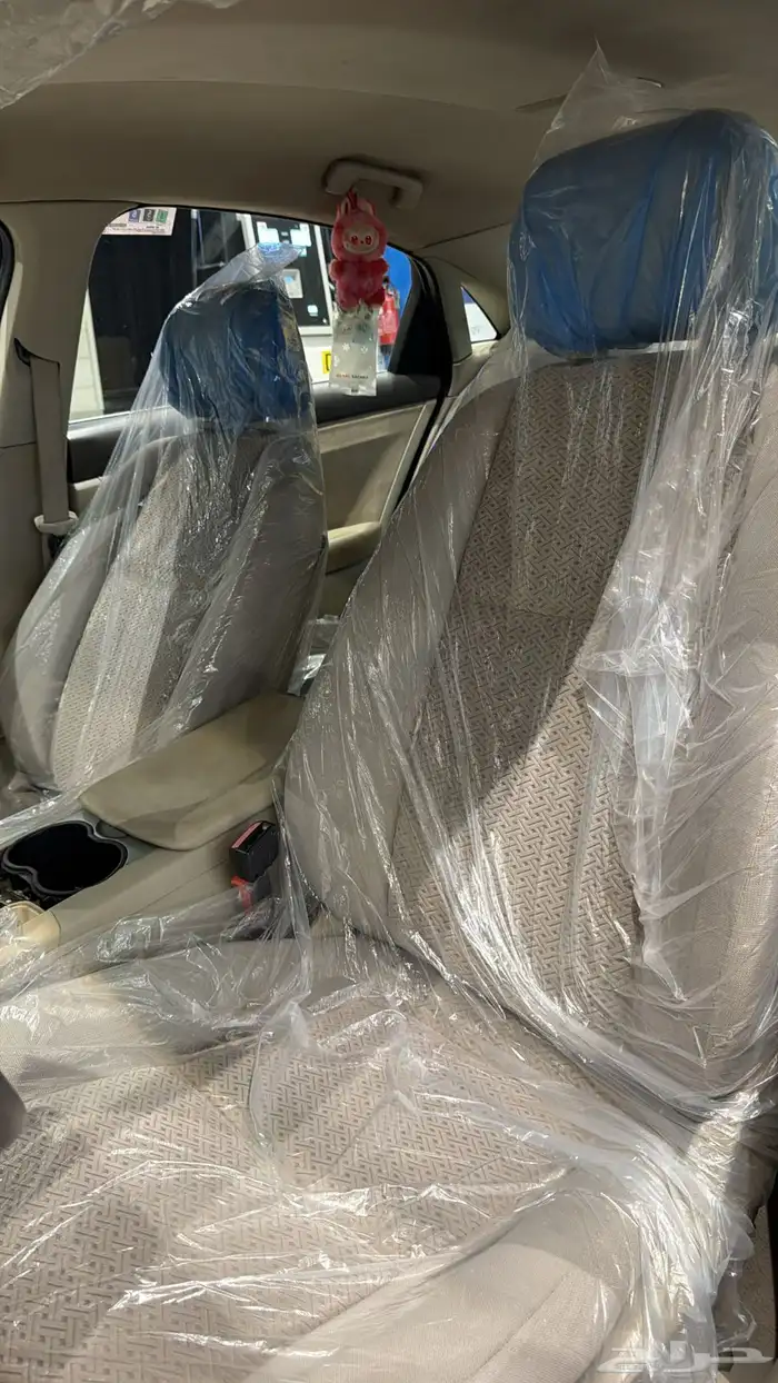 كابريس 2009 LS 5