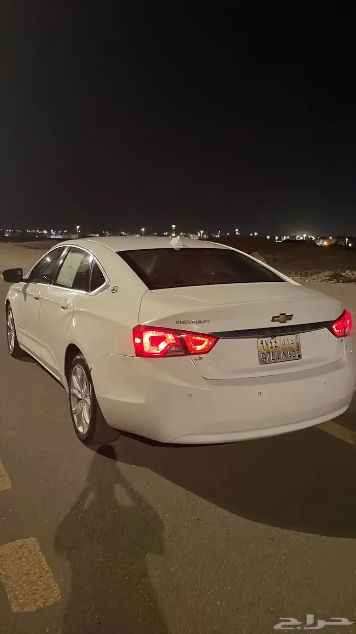 امبالا2016ستاندر LS 3