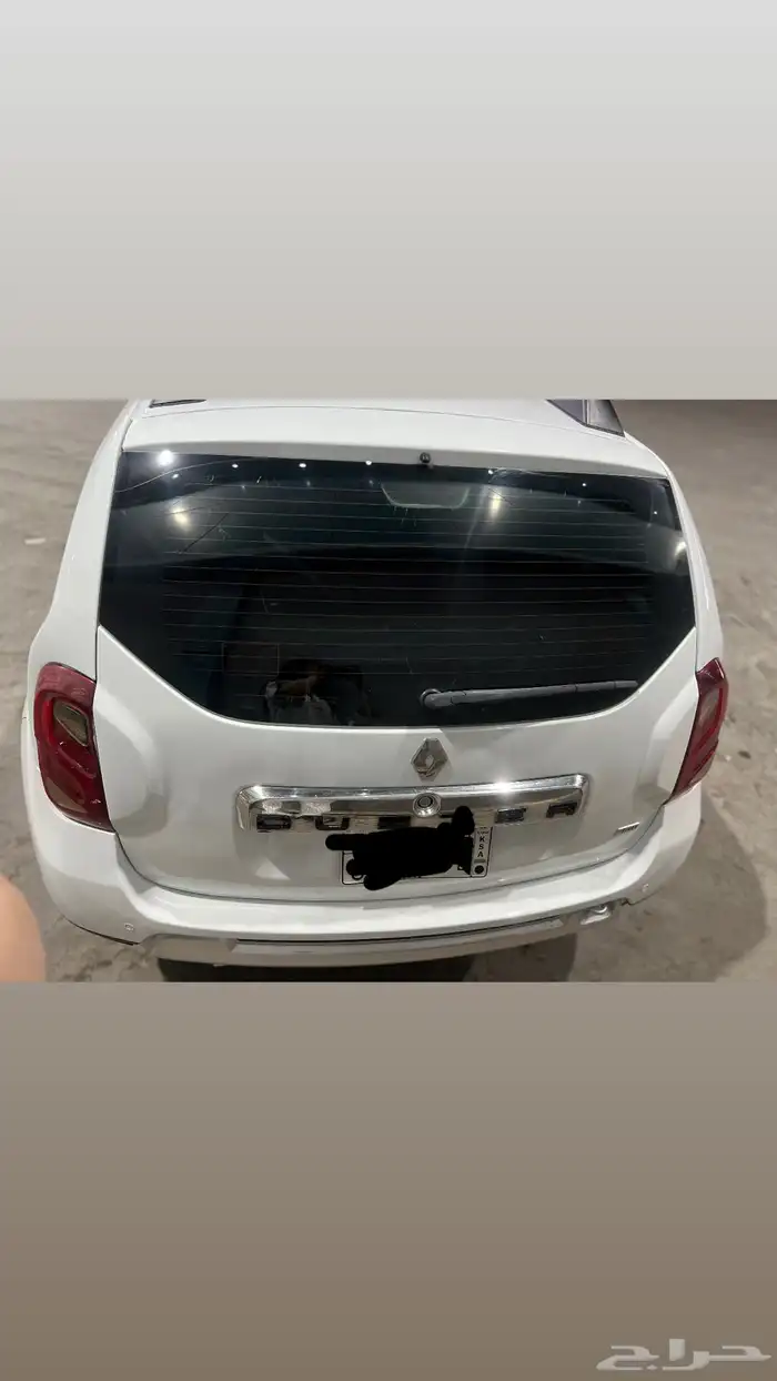 رينو داستر 2018 7