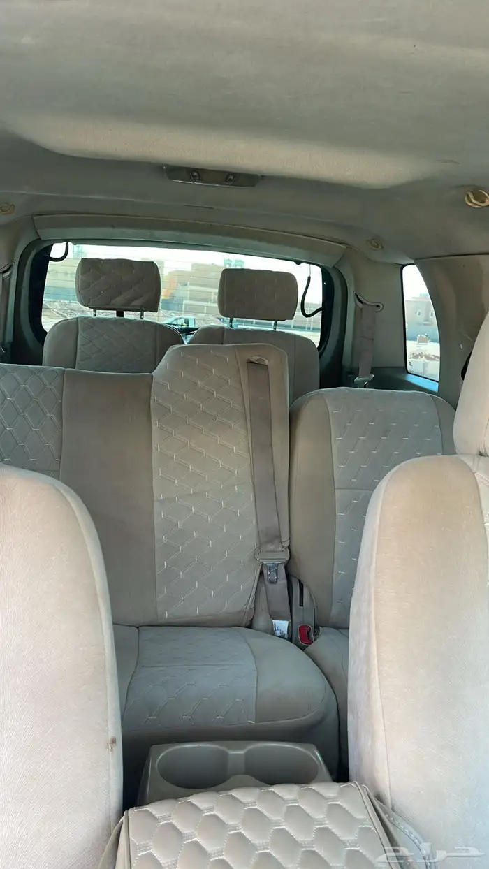 للبيع فورد اكسبلور 2009 5