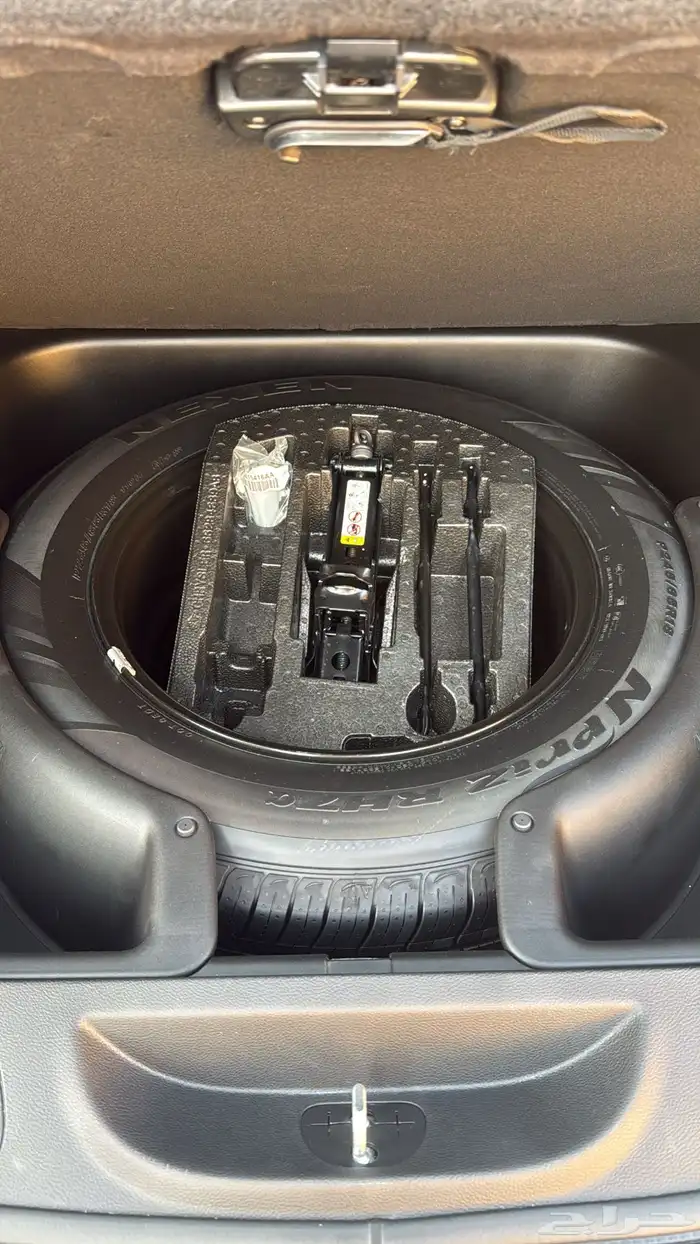 جيب شروكي 16