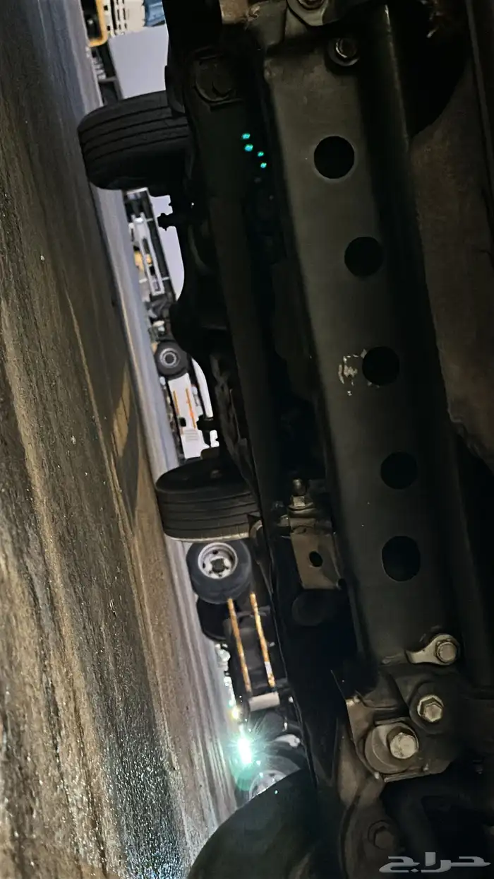 فورد رينجر ديزل 2015 فل كامل تماتيك وكاله على الشرط 17