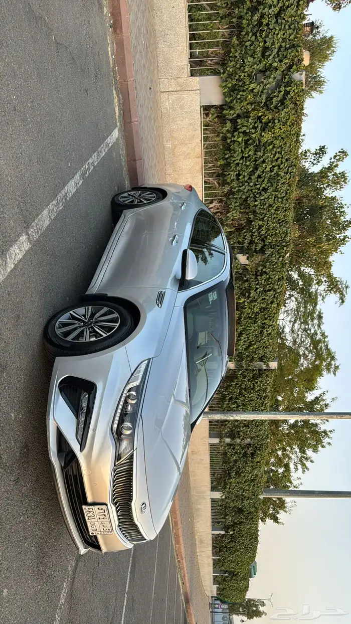 اوبتيما الجبر (مالك أول) 2