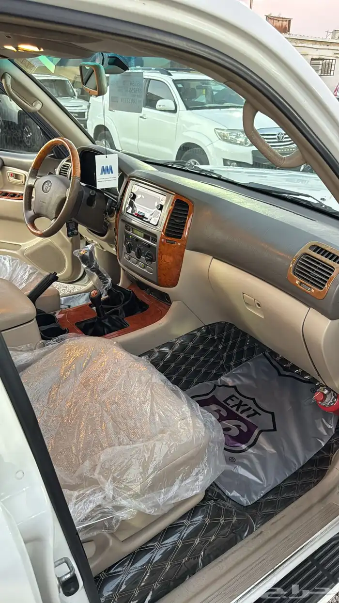 جي اكس ار 2006 وارد قطر 7