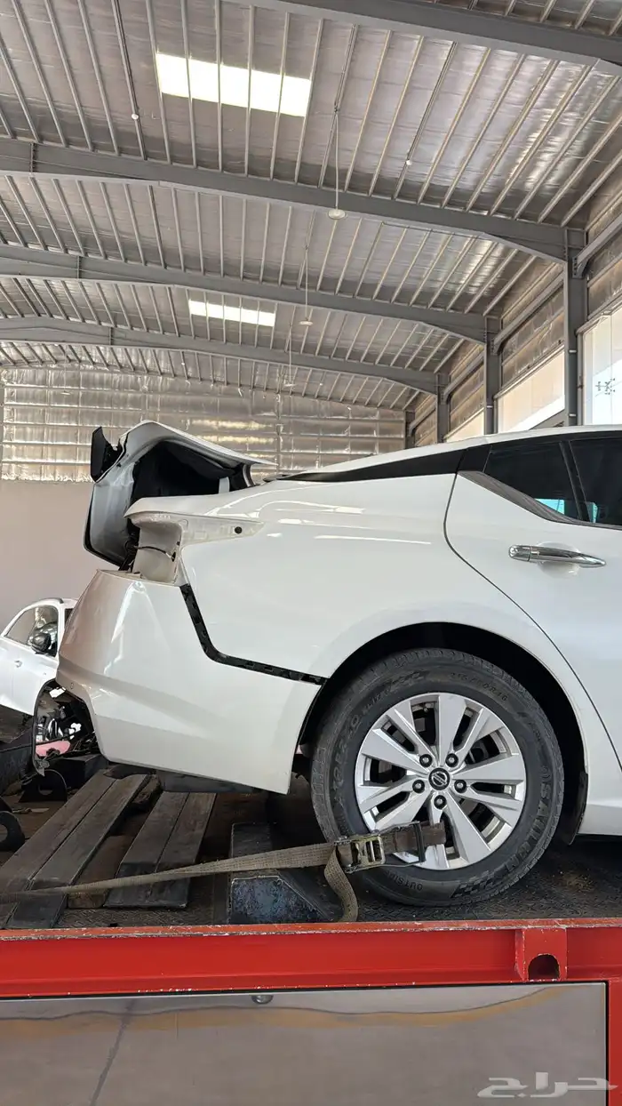 للبيع التيما 2021 مصدومه 10