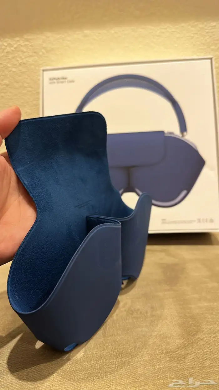 سماعات ايربودز ماكس جديدة 2