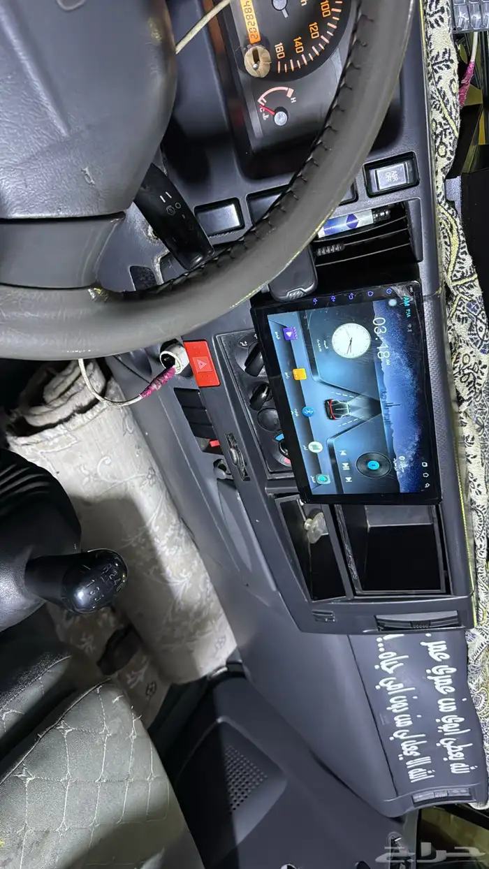 دينه ونش اسيزو. 2010 للبيع 6