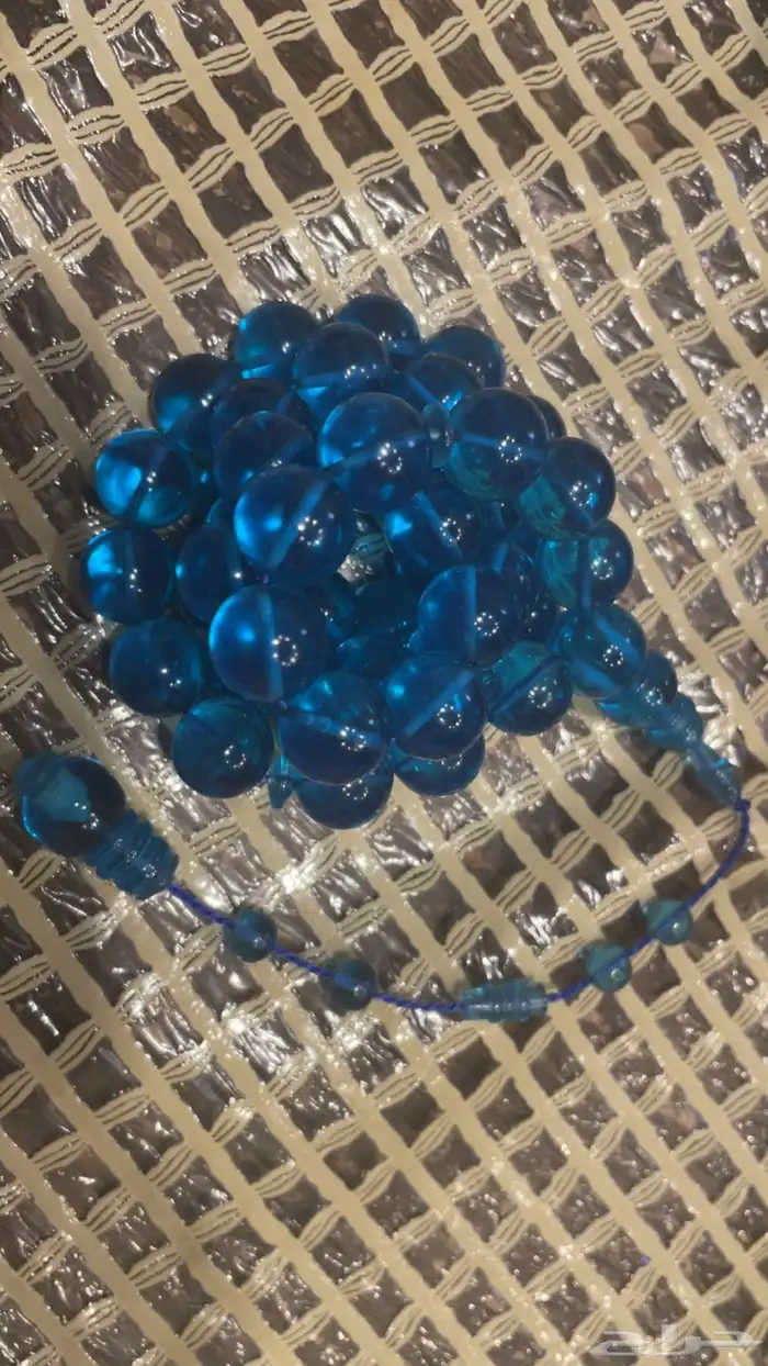 مسباح شبيه الكاست 0