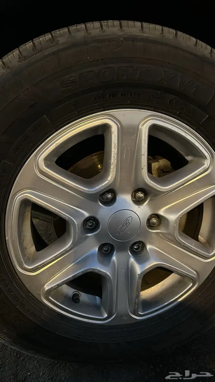 فورد رينجر ديزل 2015 فل كامل تماتيك وكاله على الشرط 19