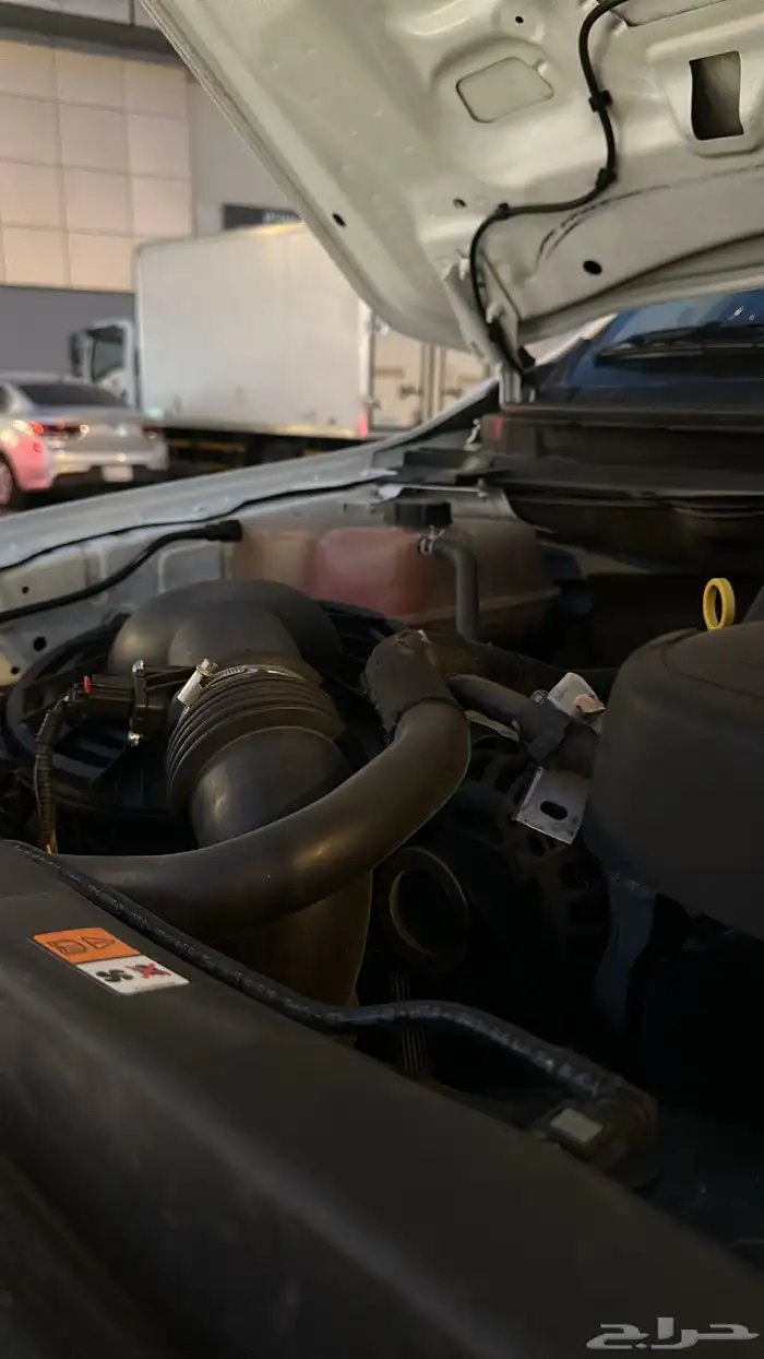 فورد رينجر ديزل 2015 فل كامل تماتيك وكاله على الشرط 16