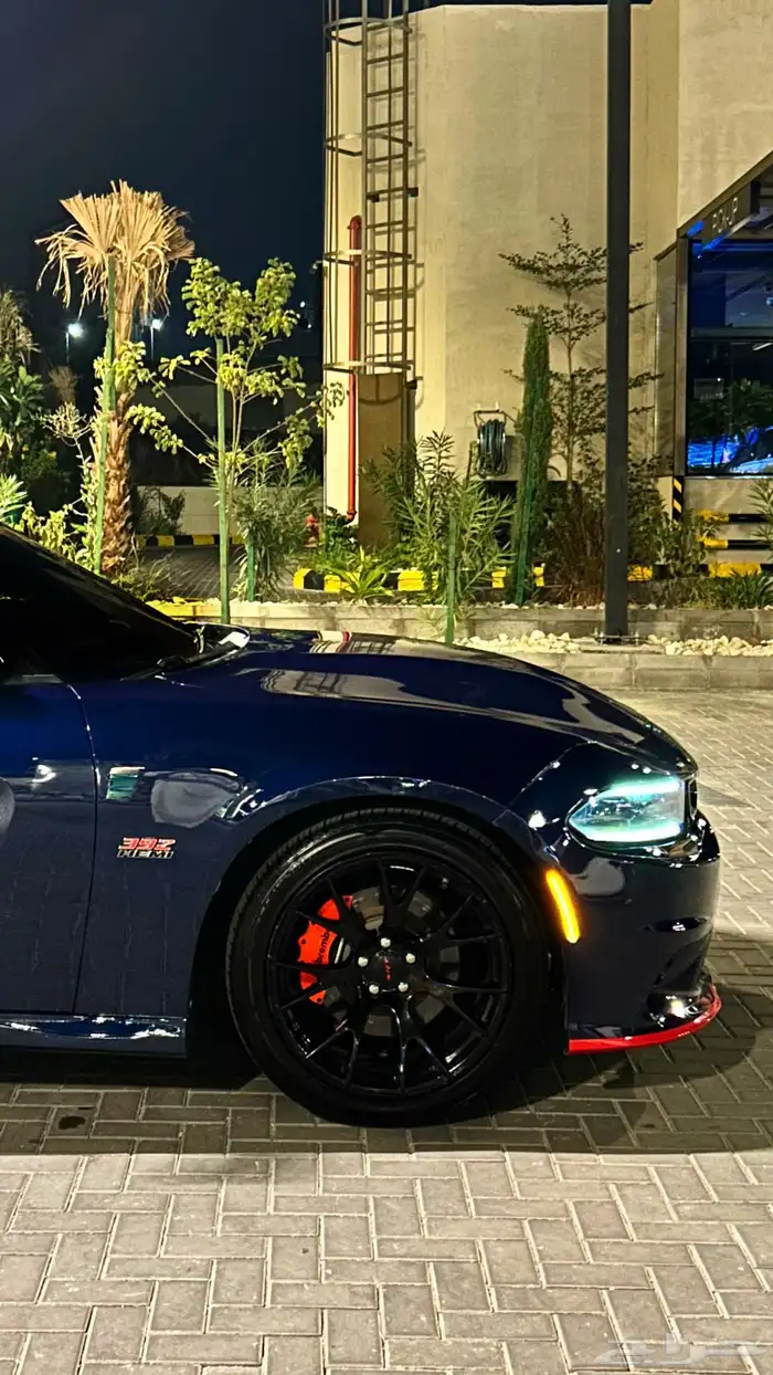 تشارجر 2017 بدي وكالة 9