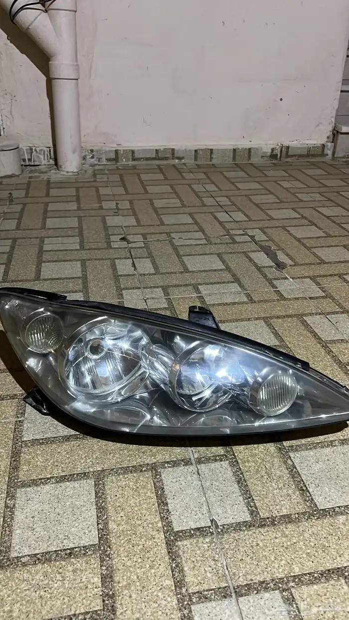 شمعات كامري اصلي وكاله 2005 2006 1