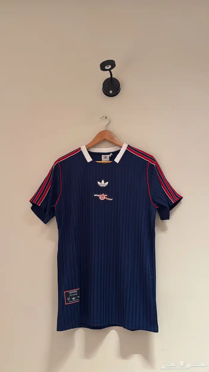 تشيرتات كلاسيك - تشيرتات اندية 1